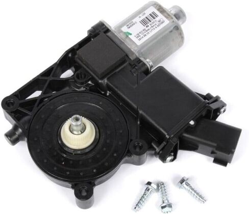 OKJHFD Window Motor Front Passenger Right Side for Escalade 15-20 for Escalade ESV 15-20 for Suburban 15-20 for Tahoe 15-20 for Yukon 15-20 for Yukon XL 15-20 for Suburban 3500HD 16-19 257-0630 in Saudi Arabia