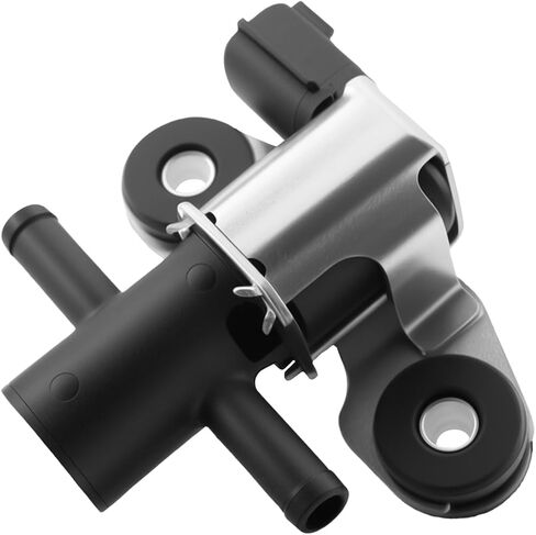Vapor Canister Purge Valve Fit for Nissan Altima Maxima Murano Pathfinder Quest Rogue, Fit for INFINITI FX50 JX35 QX60 QX60, Replace 911-509 14930-JA10A in Saudi Arabia