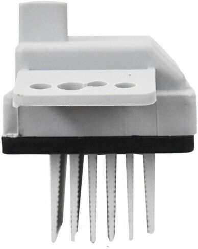 ? for Saab,for Pontiac,for Olds,for GMC,for Chevy,for Cadillac,for Buick Blower Motor or Speed Control Module Upgrade Kit 2500HD 1500HD 93803636 89019351 52495874 3500HD 19260762 15-80906 in Saudi Arabia
