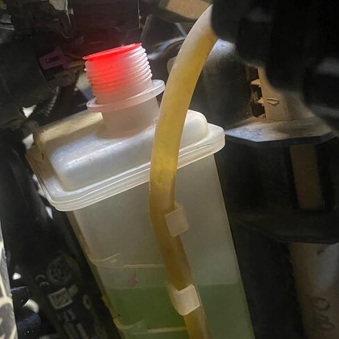 Polaris Ranger RZR Scrambler Sportsman Overflow Cap Clop - 5433774 5431895 in Saudi Arabia