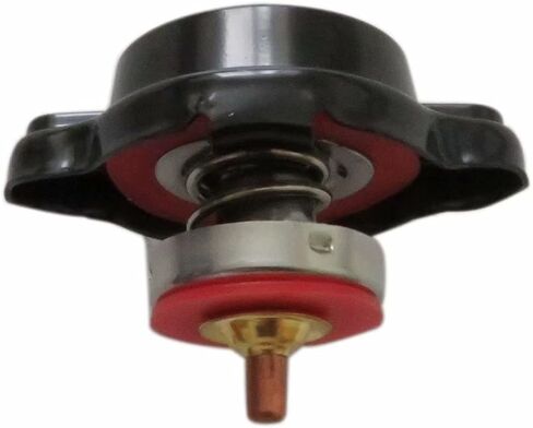 High Pressure Radiator Cap with Temperature Gauge 1.8 Bar for Honda ATC 250R 1984-1986 by YTXXDEUS in Saudi Arabia