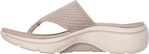 Skechers Women's Hooded Sandal Flip-Flop in Kuwait
