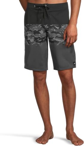O'Neill Men's Hyperfreak Heat Block 21 Boardshorts in Saudi Arabia