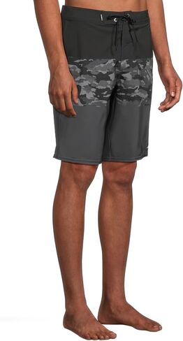 O'Neill Men's Hyperfreak Heat Block 21 Boardshorts in Saudi Arabia