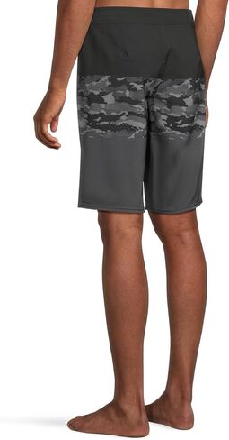O'Neill Men's Hyperfreak Heat Block 21 Boardshorts in Saudi Arabia