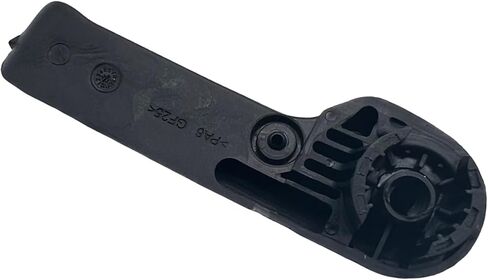 Engine Hood Latch Release Handle Rod with Base Compatible with VW Passat CC Golf Jetta Eos GTI Tiguan Replacement 1J1823533C82V 1J1823533C71N 7E18235339B9 1K1823633B in Saudi Arabia