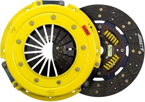 ACT FM4-XTSS XT Pressure Plate with Performance Street Sprung Clutch Disc in Saudi Arabia