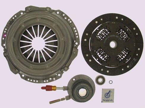 Sachs K70394-01 مجموعة القابض in Kuwait