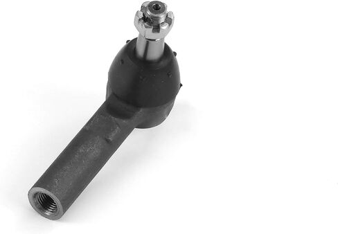 Metrix Premium Chassis Parts-2 PC Front Tie ind end Kit Fits 1996-2002 Ford Sable (Mexico) ، 1996-2007 Ford Taurus ، 1996-2005 Mercury Sable ، استبدال ES3349RL ، مصنوع في أوروبا in Saudi Arabia