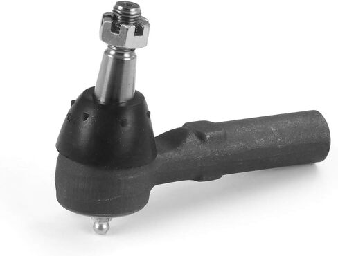 Metrix Premium Chassis Parts-2 PC Front Tie ind end Kit Fits 1996-2002 Ford Sable (Mexico) ، 1996-2007 Ford Taurus ، 1996-2005 Mercury Sable ، استبدال ES3349RL ، مصنوع في أوروبا in Saudi Arabia