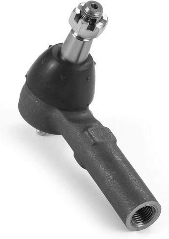 Metrix Premium Chassis Parts-2 PC Front Tie ind end Kit Fits 1996-2002 Ford Sable (Mexico) ، 1996-2007 Ford Taurus ، 1996-2005 Mercury Sable ، استبدال ES3349RL ، مصنوع في أوروبا in Saudi Arabia