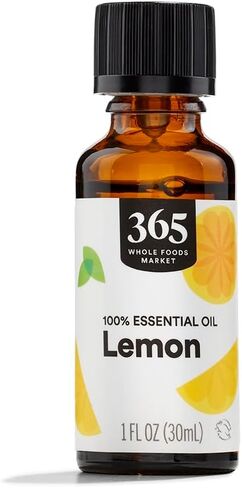 Whole Foods Market, 100% Essential Oil Grapefruit, 1 oz in Saudi Arabia