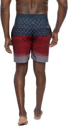 TravisMathew Murica Fun (Heather Blue Nights, 36) in Saudi Arabia
