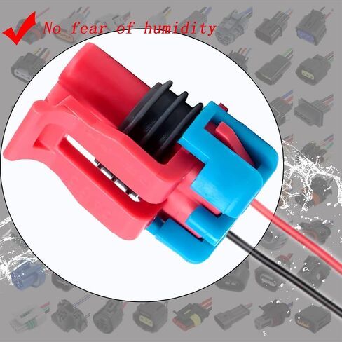 Canister Vapor Purge Valve موصل الملف اللولبي تسخير المكونات 12597567 استبدال بويك كاديلاك شيفروليه تشيفي GMC Express Silverado Silverado Savana Sierra Yukon XL Isuzu Pontiac Saab Saturn in Saudi Arabia