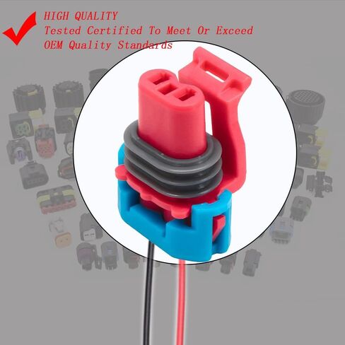 Canister Vapor Purge Valve موصل الملف اللولبي تسخير المكونات 12597567 استبدال بويك كاديلاك شيفروليه تشيفي GMC Express Silverado Silverado Savana Sierra Yukon XL Isuzu Pontiac Saab Saturn in Saudi Arabia