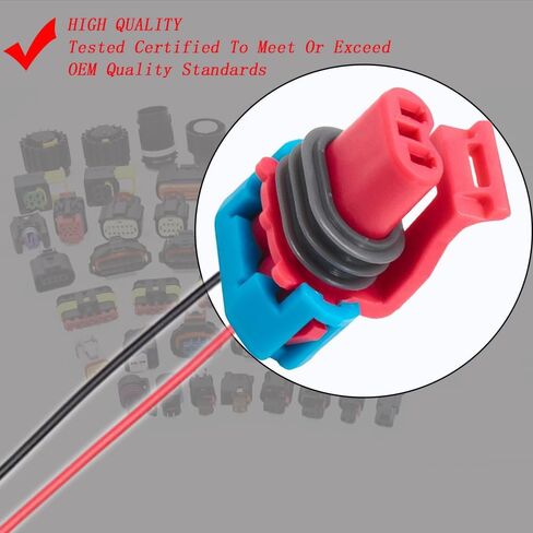 Canister Vapor Purge Valve موصل الملف اللولبي تسخير المكونات 12597567 استبدال بويك كاديلاك شيفروليه تشيفي GMC Express Silverado Silverado Savana Sierra Yukon XL Isuzu Pontiac Saab Saturn in Saudi Arabia