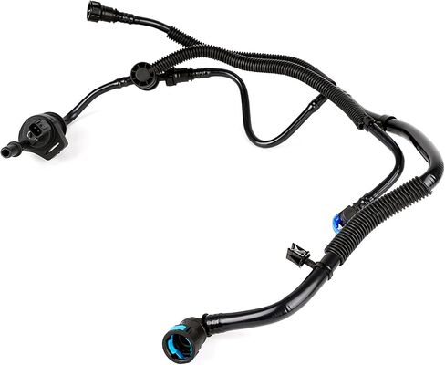 Vapor Canister Purge Valve for Ford Edge Explorer Taurus for Lincoln MKT 2012 2013 2014 2015 2016 2.0L L4 يستبدل BB5Z-9G271-B BB5Z9G271B in Saudi Arabia