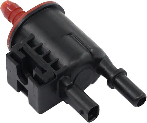 ApplianPar Vapor Canister Purge Valve for Cherokee Compass Renegade ProMaster City 500X 500L 500 200 Dart Replace 04627182AA in Saudi Arabia