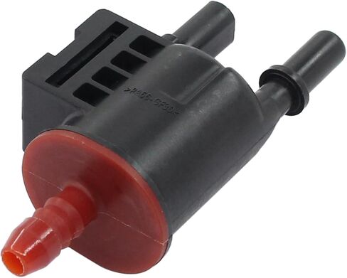 ApplianPar Vapor Canister Purge Valve for Cherokee Compass Renegade ProMaster City 500X 500L 500 200 Dart Replace 04627182AA in Saudi Arabia