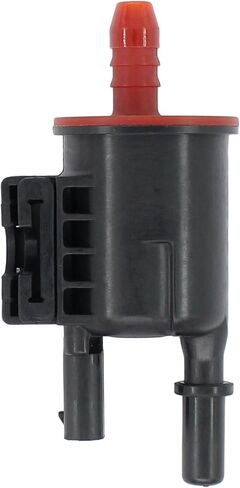 ApplianPar Vapor Canister Purge Valve for Cherokee Compass Renegade ProMaster City 500X 500L 500 200 Dart Replace 04627182AA in Saudi Arabia