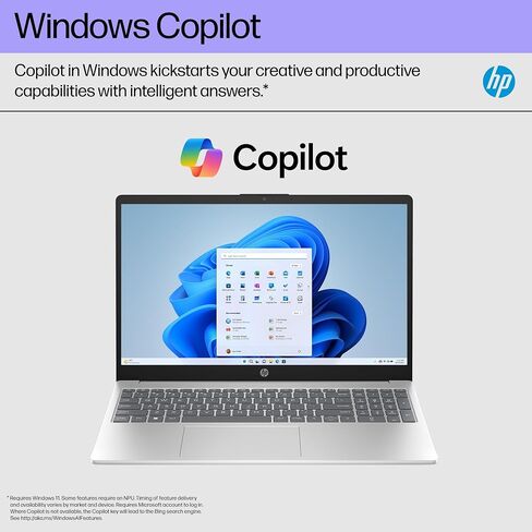 HP Pavilion 16" Touchscreen Laptop - WUXGA (1920 x 1200) - Intel Core i5 Processor - 16GB LPDDR5-1TB PCIe SSD – Copilot PC - Wi-Fi 6-1080p Webcam-Windows 11 H–w/Stylus (16GB RAM | 1TB PCIe SSD) in Saudi Arabia