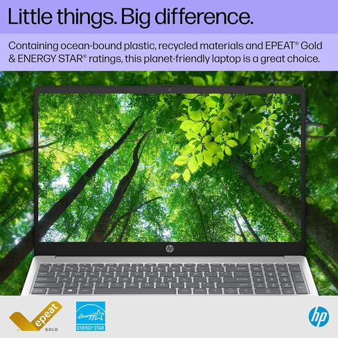HP Pavilion 16" Touchscreen Laptop - WUXGA (1920 x 1200) - Intel Core i5 Processor - 16GB LPDDR5-1TB PCIe SSD – Copilot PC - Wi-Fi 6-1080p Webcam-Windows 11 H–w/Stylus (16GB RAM | 1TB PCIe SSD) in Saudi Arabia
