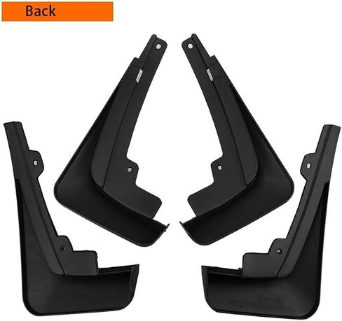 Car MudFlaps Mudguard Splash Guard for Buick Enclave 2020 2021 2022 2023 2024 2025 Front Rear Fender Flap Auto Accessories in Saudi Arabia