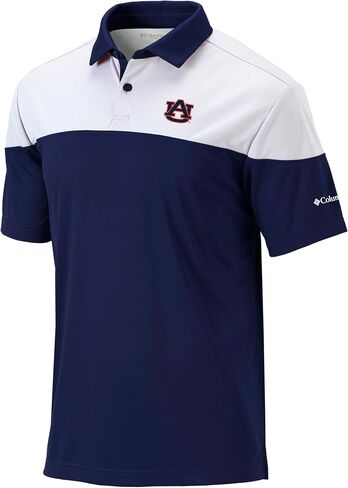 Columbia Golf Men's Auburn Univ Best Ball Polo in Saudi Arabia