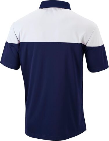 Columbia Golf Men's Auburn Univ Best Ball Polo in Saudi Arabia