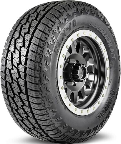 CLX10 Rangeblazer A/T LT235/85R16 E/10PLY BSW in Saudi Arabia