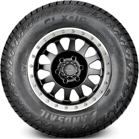 CLX10 Rangeblazer A/T LT235/85R16 E/10PLY BSW in Saudi Arabia