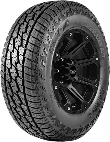 CLX10 Rangeblazer A/T LT235/85R16 E/10PLY BSW in Saudi Arabia