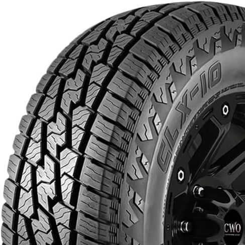 CLX10 Rangeblazer A/T LT235/85R16 E/10PLY BSW in Saudi Arabia