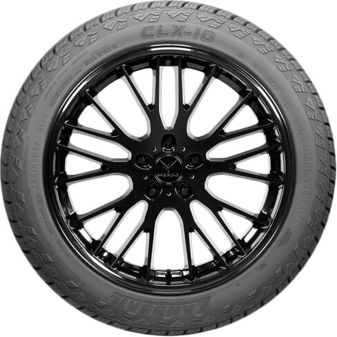 CLX10 Rangeblazer A/T LT235/85R16 E/10PLY BSW in Saudi Arabia