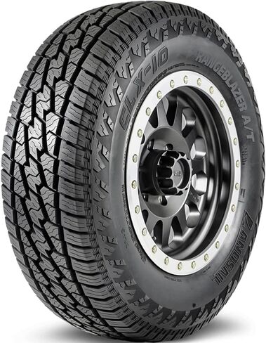 CLX10 Rangeblazer A/T LT235/85R16 E/10PLY BSW in Saudi Arabia