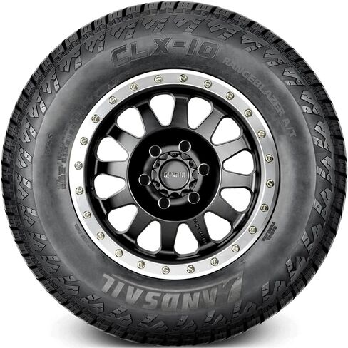 CLX10 Rangeblazer A/T LT235/85R16 E/10PLY BSW in Saudi Arabia