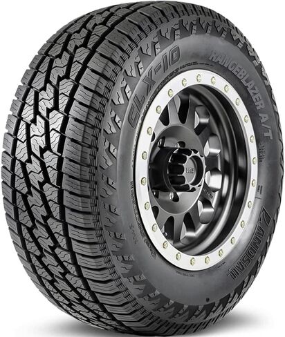 CLX10 Rangeblazer A/T LT235/85R16 E/10PLY BSW in Saudi Arabia