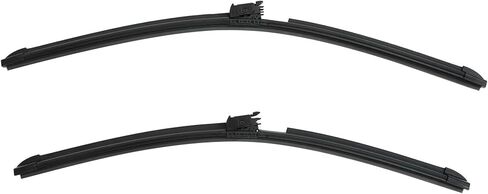 XQSMWF Wiper Wiper Blade مجموعة مع مرسيدس S450 S550E S560 2015-2020# A2228201145 2228201145 222-820-11-45 in Saudi Arabia