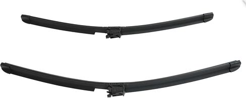 XQSMWF Wiper Wiper Blade مجموعة مع مرسيدس S450 S550E S560 2015-2020# A2228201145 2228201145 222-820-11-45 in Saudi Arabia