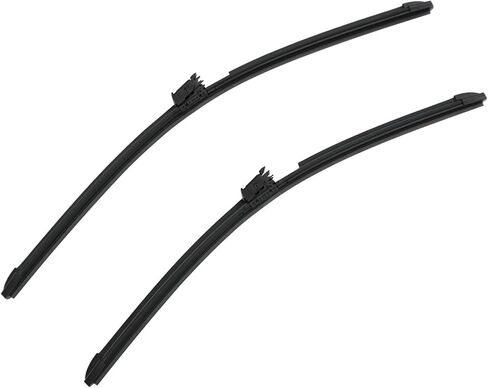 XQSMWF Wiper Wiper Blade مجموعة مع مرسيدس S450 S550E S560 2015-2020# A2228201145 2228201145 222-820-11-45 in Saudi Arabia
