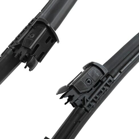 XQSMWF Wiper Wiper Blade مجموعة مع مرسيدس S450 S550E S560 2015-2020# A2228201145 2228201145 222-820-11-45 in Saudi Arabia