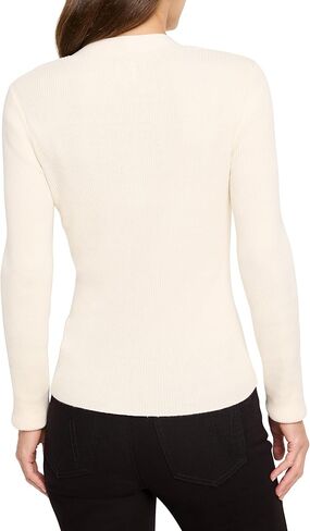 NIC+ZOE Women's Toggle Sweater in Saudi Arabia
