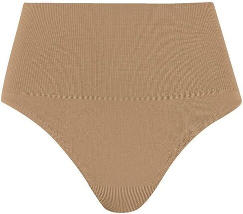 Lupo Loba Women's Seamless Tummy Flattener Reduction Panty Shapewear in Saudi Arabia