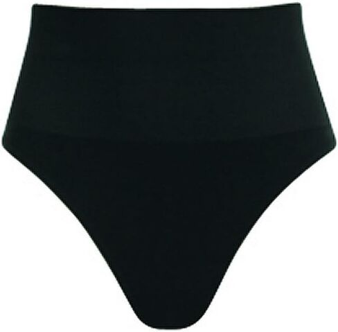 Lupo Loba Women's Seamless Tummy Flattener Reduction Panty Shapewear in Saudi Arabia