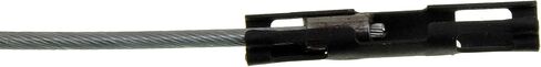 Dorman C95378 Parking Brake Cable Compatible with Select Ford Models in Saudi Arabia