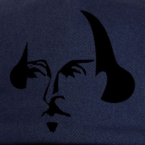 سوف Cafepress William Shakespeare Cap Cap قابلة للتعديل قبعة البيسبول in Kuwait