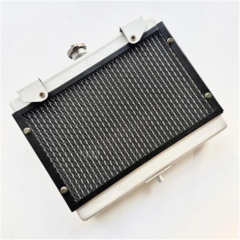 Radiator Water for CF MOTOR ATV CF500 X5 CFORCE 520 550 CF625 X6 600 625 Quad GOES500 500cc 9010-180100-1000 in Saudi Arabia