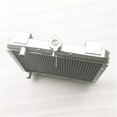 Radiator Water for CF MOTOR ATV CF500 X5 CFORCE 520 550 CF625 X6 600 625 Quad GOES500 500cc 9010-180100-1000 in Saudi Arabia