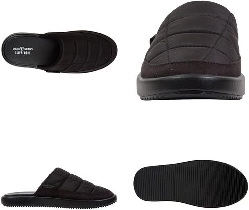الغزلان Stags Men's Oslo Slipper in Kuwait