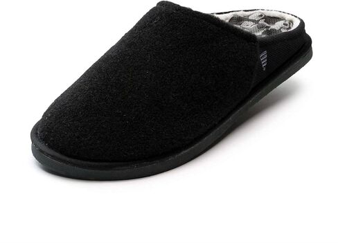 PR Soles Recovery Slipper | Massaging Sherpa Lined Wool Slipper in Saudi Arabia